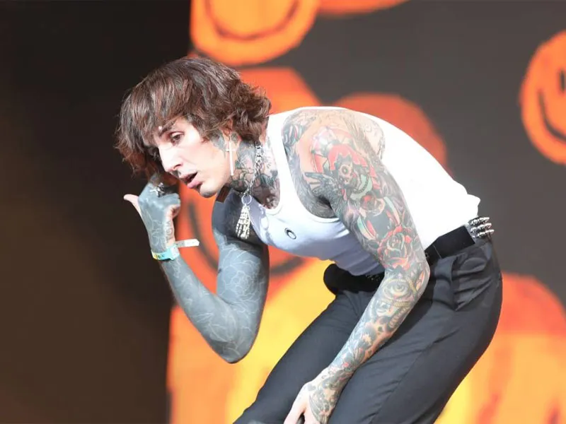 Bring Me The Horizon tickets